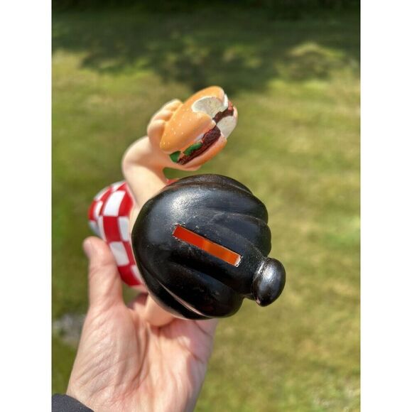 Original "1936 Logo Bank" Celebrating 60 years of the Big Boy. - Picture 7 of 11